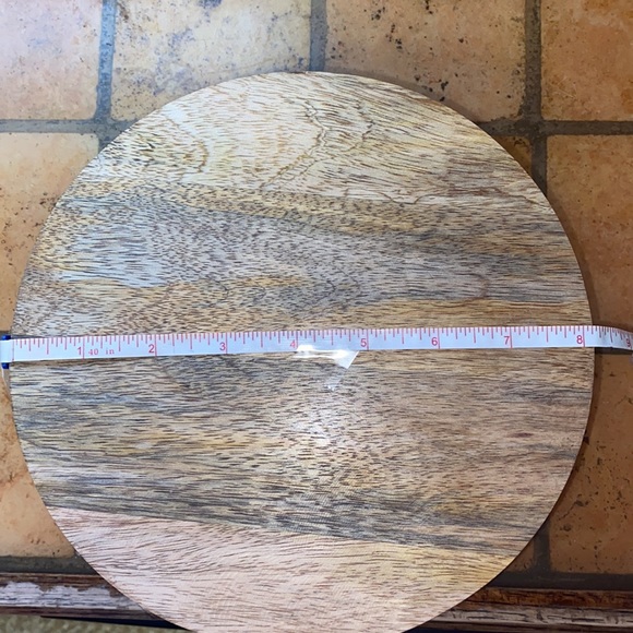 Wooden Riser - Picture 4 of 5